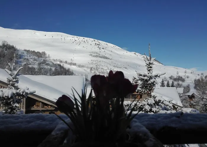 La Corneille Blanche