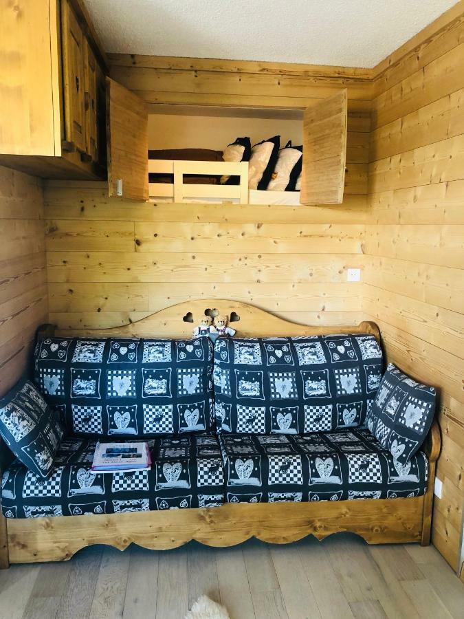 Appartement La Corneille Blanche *