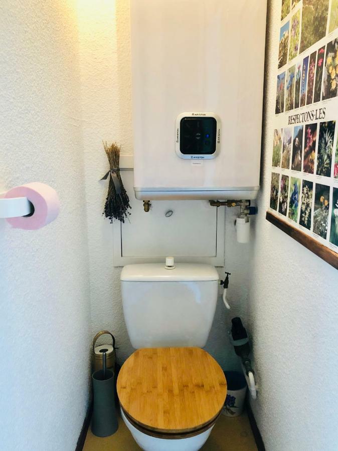 Appartement La Corneille Blanche