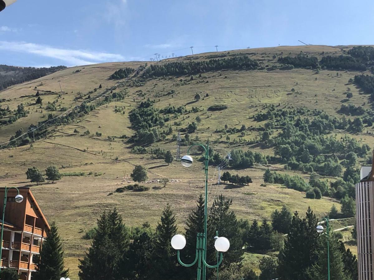 La Corneille Blanche * Les Deux Alpes