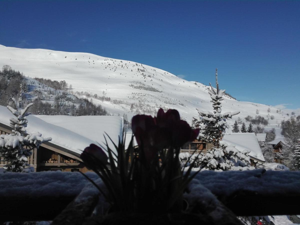 La Corneille Blanche