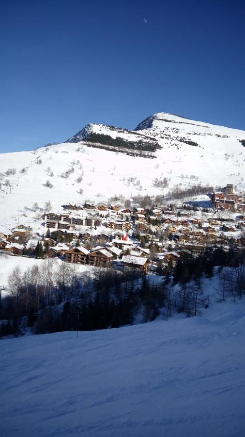 Appartement La Corneille Blanche